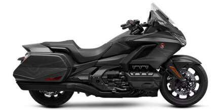 Photo 1 for New 2025 Honda Gold Wing