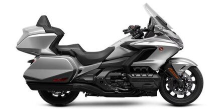 Photo 1 for New 2025 Honda Gold Wing Tour