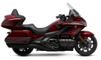 Thumbnail Photo 1 for New 2025 Honda Gold Wing Tour Automatic DCT