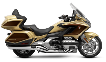 Photo 1 for New 2025 Honda Gold Wing Tour Automatic DCT