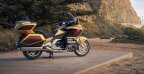 Thumbnail Photo 2 for New 2025 Honda Gold Wing Tour Automatic DCT