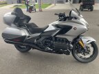 Thumbnail Photo 5 for New 2025 Honda Gold Wing Tour