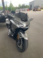 Thumbnail Photo 1 for New 2025 Honda Gold Wing Tour