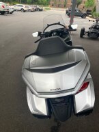 Thumbnail Photo 3 for New 2025 Honda Gold Wing Tour