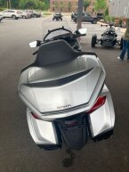 Thumbnail Photo 4 for New 2025 Honda Gold Wing Tour