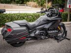 Thumbnail Photo 1 for New 2025 Honda Gold Wing
