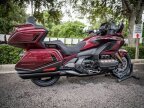 Thumbnail Photo 4 for New 2025 Honda Gold Wing Tour