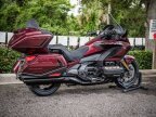 Thumbnail Photo 3 for New 2025 Honda Gold Wing Tour