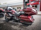 Thumbnail Photo 5 for New 2025 Honda Gold Wing Tour