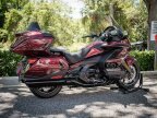 Thumbnail Photo 2 for New 2025 Honda Gold Wing Tour Automatic DCT