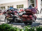 Thumbnail Photo 6 for New 2025 Honda Gold Wing Tour Automatic DCT