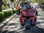 Thumbnail Photo 5 for New 2025 Honda Gold Wing Tour Automatic DCT