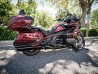 Thumbnail Photo 4 for New 2025 Honda Gold Wing Tour Automatic DCT