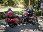 Thumbnail Photo 3 for New 2025 Honda Gold Wing Tour Automatic DCT