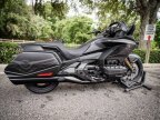 Thumbnail Photo 4 for New 2025 Honda Gold Wing Tour Automatic DCT