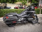 Thumbnail Photo 2 for New 2025 Honda Gold Wing Tour Automatic DCT