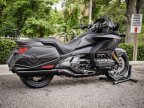 Thumbnail Photo 3 for New 2025 Honda Gold Wing Tour Automatic DCT