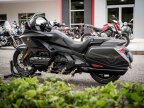 Thumbnail Photo 6 for New 2025 Honda Gold Wing Tour Automatic DCT