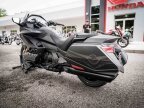 Thumbnail Photo 5 for New 2025 Honda Gold Wing Tour Automatic DCT
