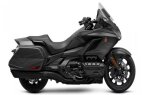 Thumbnail Photo 1 for New 2025 Honda Gold Wing