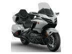 Thumbnail Photo 2 for New 2025 Honda Gold Wing Tour