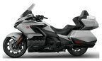 Thumbnail Photo 1 for New 2025 Honda Gold Wing Tour