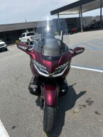 Thumbnail Photo 2 for New 2025 Honda Gold Wing Tour Automatic DCT