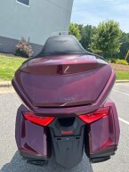 Thumbnail Photo 3 for New 2025 Honda Gold Wing Tour Automatic DCT