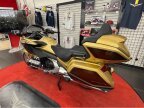Thumbnail Photo 5 for New 2025 Honda Gold Wing Tour