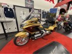 Thumbnail Photo 1 for New 2025 Honda Gold Wing Tour