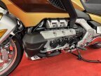 Thumbnail Photo 2 for New 2025 Honda Gold Wing Tour