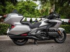 Thumbnail Photo 3 for New 2025 Honda Gold Wing Tour