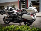 Thumbnail Photo 6 for New 2025 Honda Gold Wing Tour