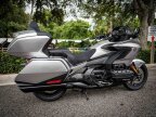 Thumbnail Photo 4 for New 2025 Honda Gold Wing Tour