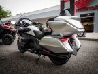 Thumbnail Photo 5 for New 2025 Honda Gold Wing Tour