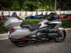 Thumbnail Photo 2 for New 2025 Honda Gold Wing Tour