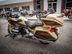 Thumbnail Photo 5 for New 2025 Honda Gold Wing Tour Automatic DCT