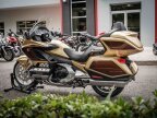 Thumbnail Photo 6 for New 2025 Honda Gold Wing Tour Automatic DCT