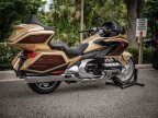 Thumbnail Photo 3 for New 2025 Honda Gold Wing Tour Automatic DCT