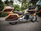 Thumbnail Photo 4 for New 2025 Honda Gold Wing Tour Automatic DCT