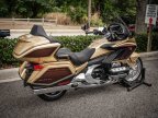 Thumbnail Photo 2 for New 2025 Honda Gold Wing Tour Automatic DCT