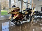 Thumbnail Photo 3 for New 2025 Honda Gold Wing Tour