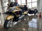 Thumbnail Photo 6 for New 2025 Honda Gold Wing Tour