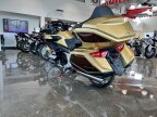 Thumbnail Photo 5 for New 2025 Honda Gold Wing Tour