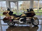 Thumbnail Photo 2 for New 2025 Honda Gold Wing Tour