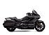 New 2025 Honda Gold Wing