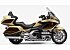 New 2025 Honda Gold Wing Tour Automatic DCT