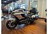 New 2025 Honda Gold Wing Tour