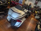 Thumbnail Photo 2 for New 2025 Honda Gold Wing Tour Automatic DCT