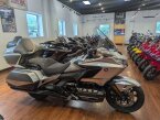 Thumbnail Photo 3 for New 2025 Honda Gold Wing Tour Automatic DCT
